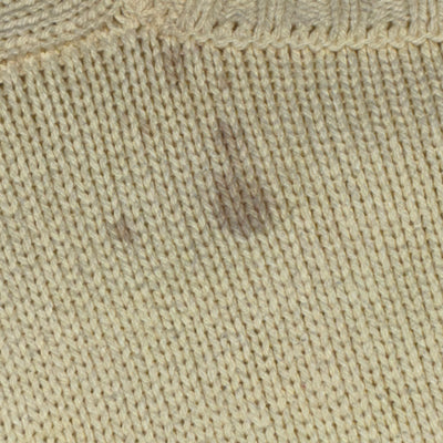 vintage Burberry knittedsweater {M}