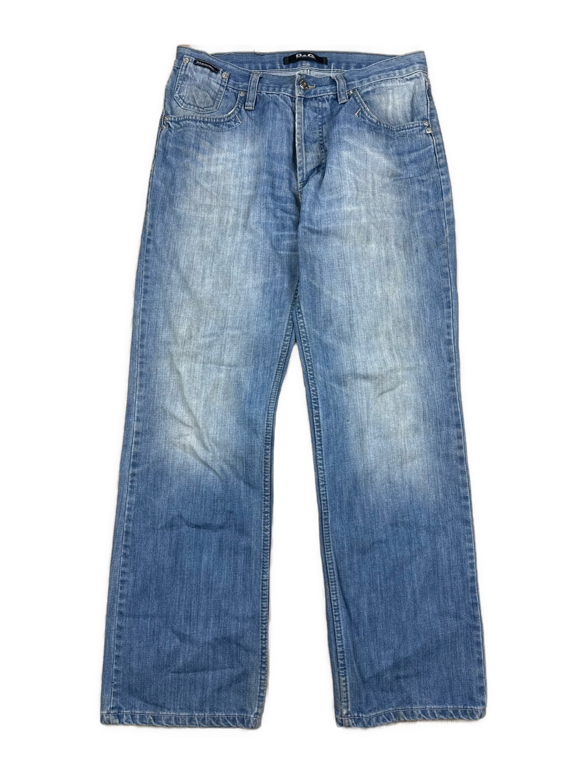 vintage Dolce & Gabbana jeans {M}