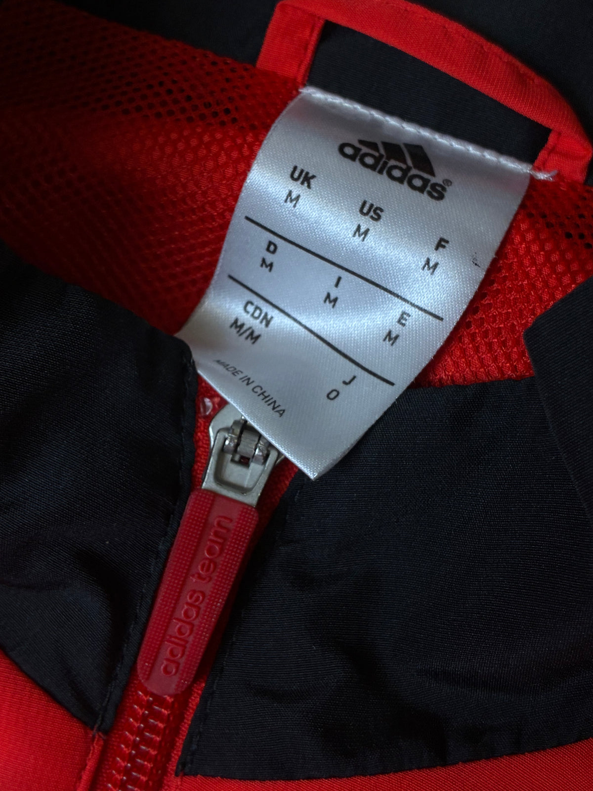 vintage Adidas Germany tracksuit {M}