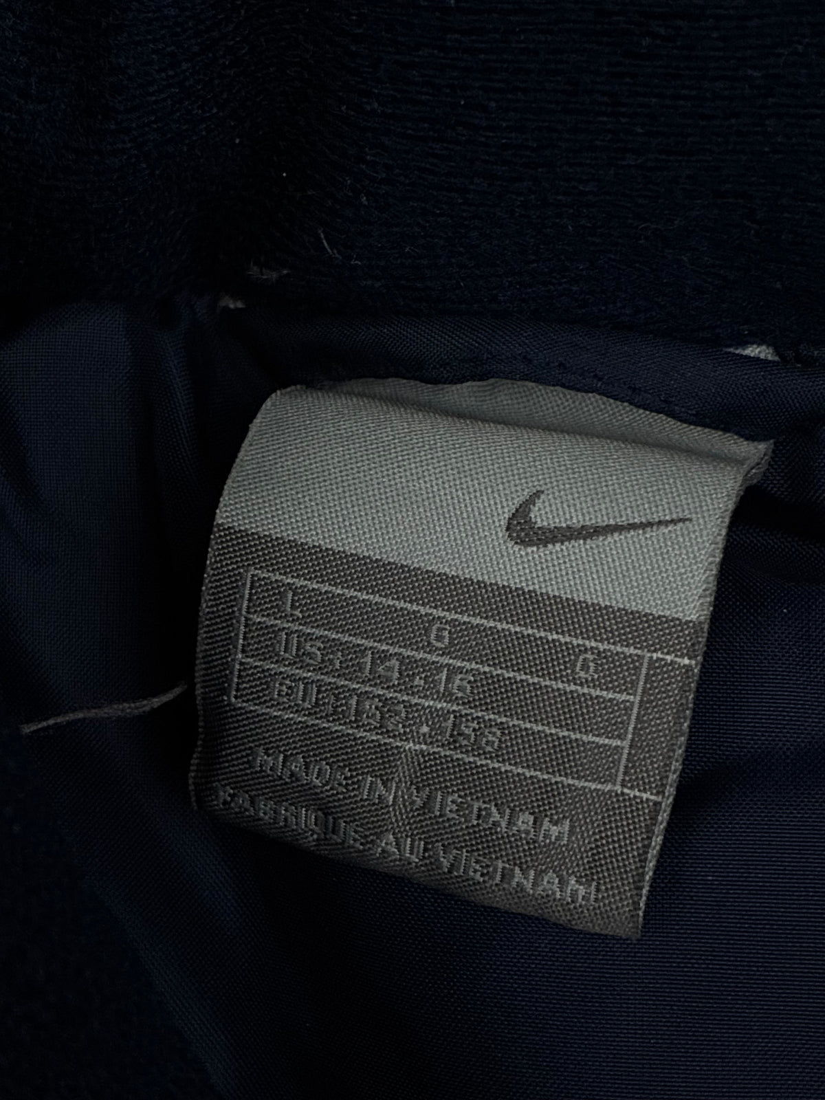 vintage Nike vest {XS}