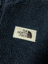 Cargar imagen en el visor de la galería, vintage North Face fleecejacket {S}
