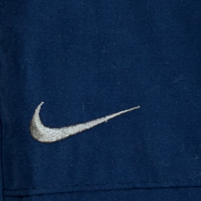 vintage Nike trackpants {S}