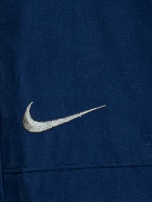 vintage Nike trackpants {S}