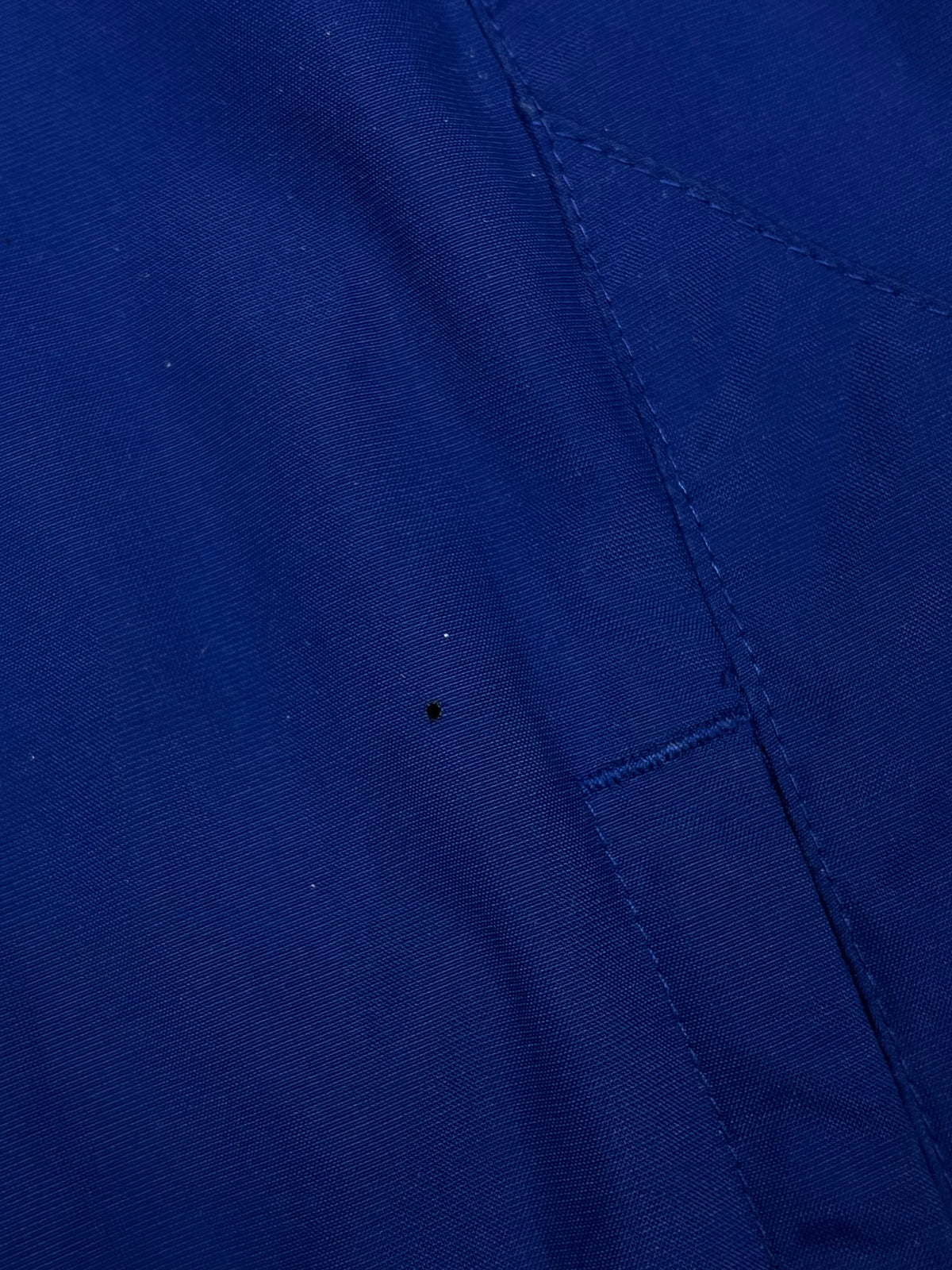 vintage Nike Fc Barcelona windbreaker {S}
