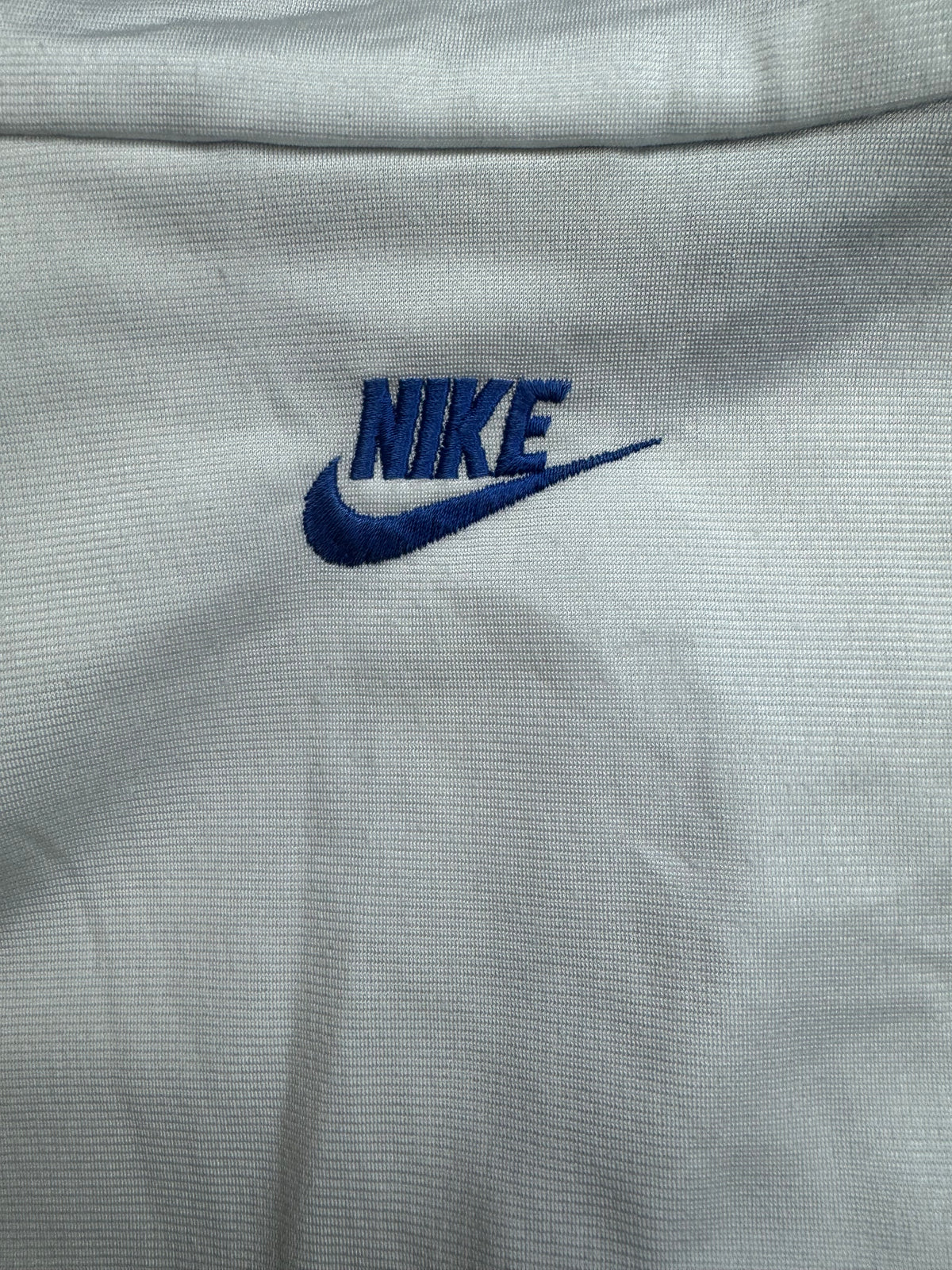 vintage Nike Italia trackjacket 1996-97 {S}
