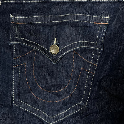 vintage True Religion jeans {XXL}