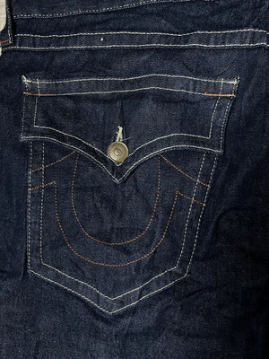 vintage True Religion jeans {XXL}