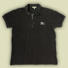 Load image into Gallery viewer, vintage Burberry polo {S}
