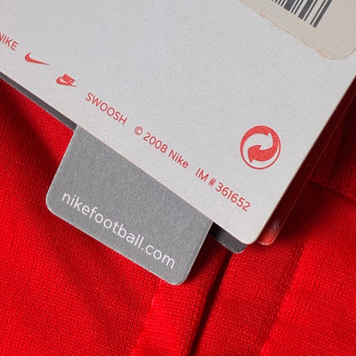 vintage Nike Fc Barcelona tracksuit 2008 DSWT {XL}