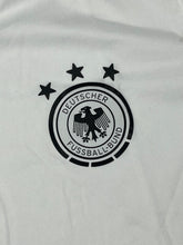 Cargar imagen en el visor de la galería, vintage Adidas Germany trainingjersey {S}
