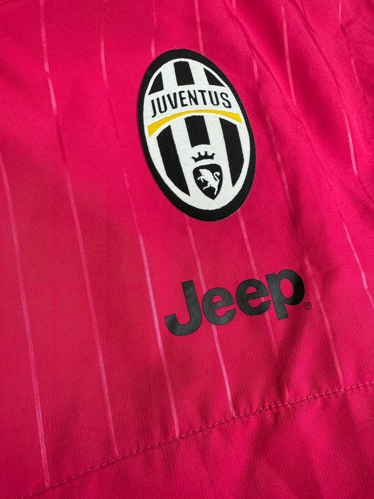 vintage Adidas Juventus Turin tracksuit {S}