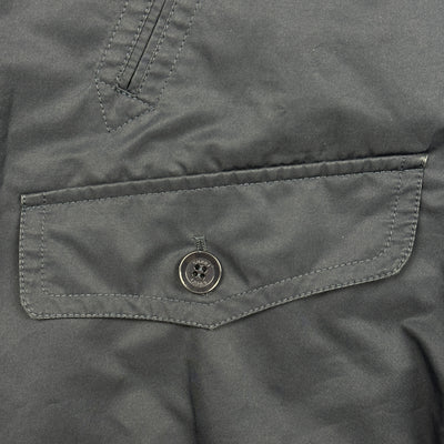 vintage Gucci bomber {S}