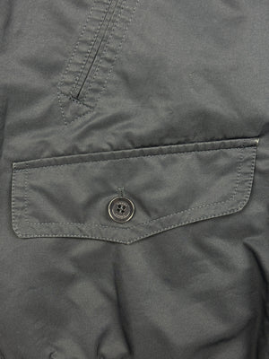 vintage Gucci bomber {S}