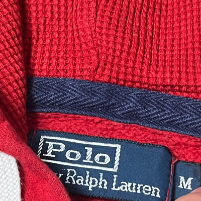 vintage Polo Ralph Lauren sweatjacket {M}