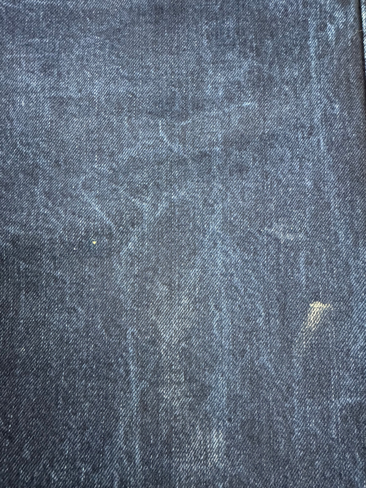 vintage Armani jeans {L}
