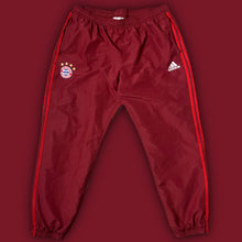 Load image into Gallery viewer, vintage Adidas Fc Bayern Munich tracksuit {XXL}
