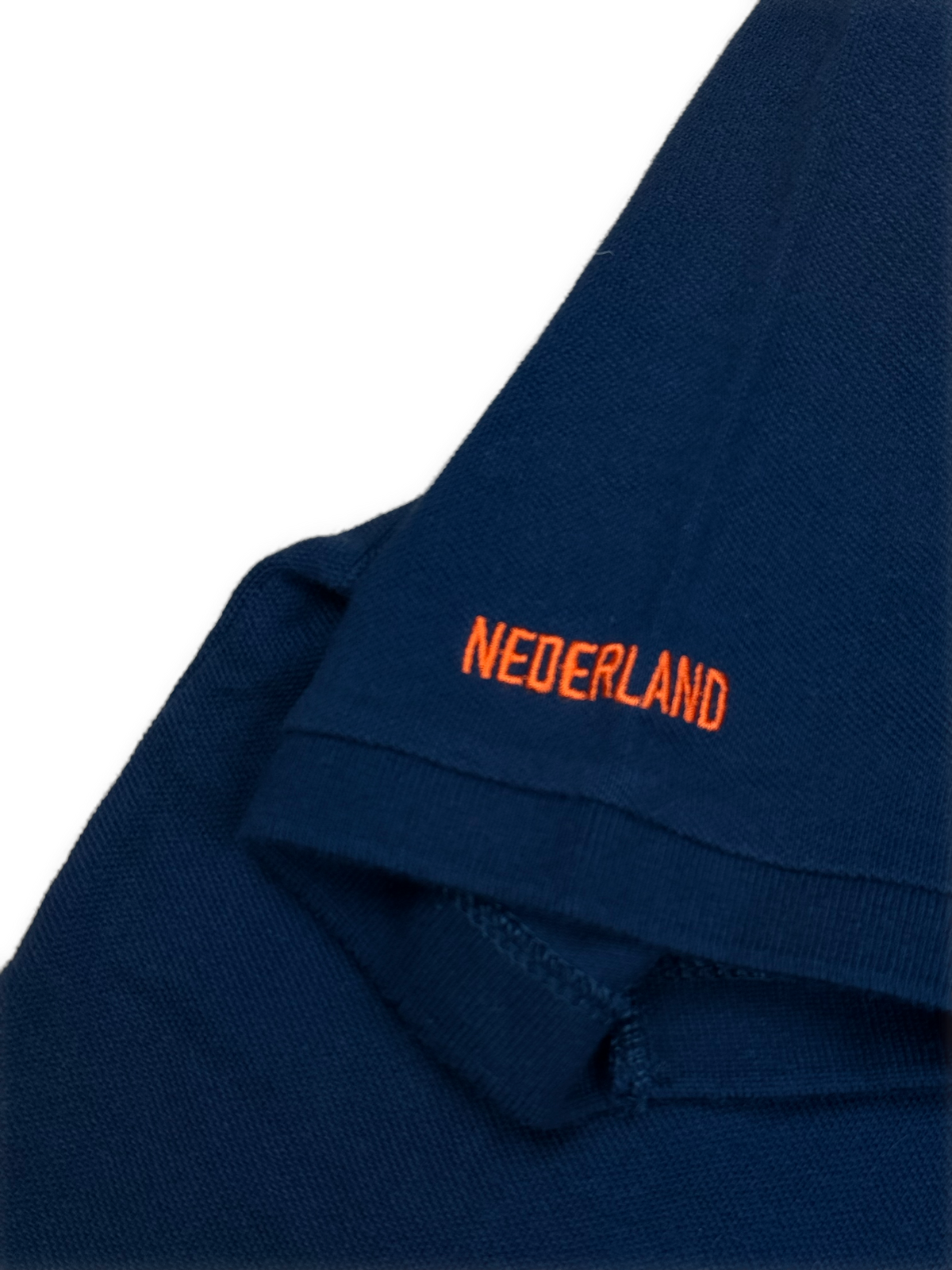 vintage Nike Netherlands polo {M}