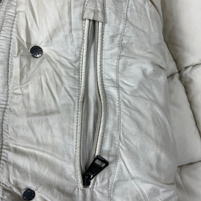 vintage Moncler winterjacket {M}