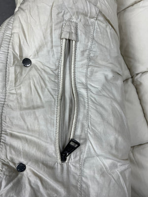 vintage Moncler winterjacket {M}