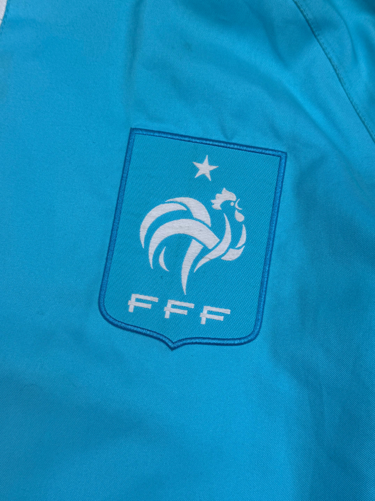 vintage Nike France windbreaker {XL}