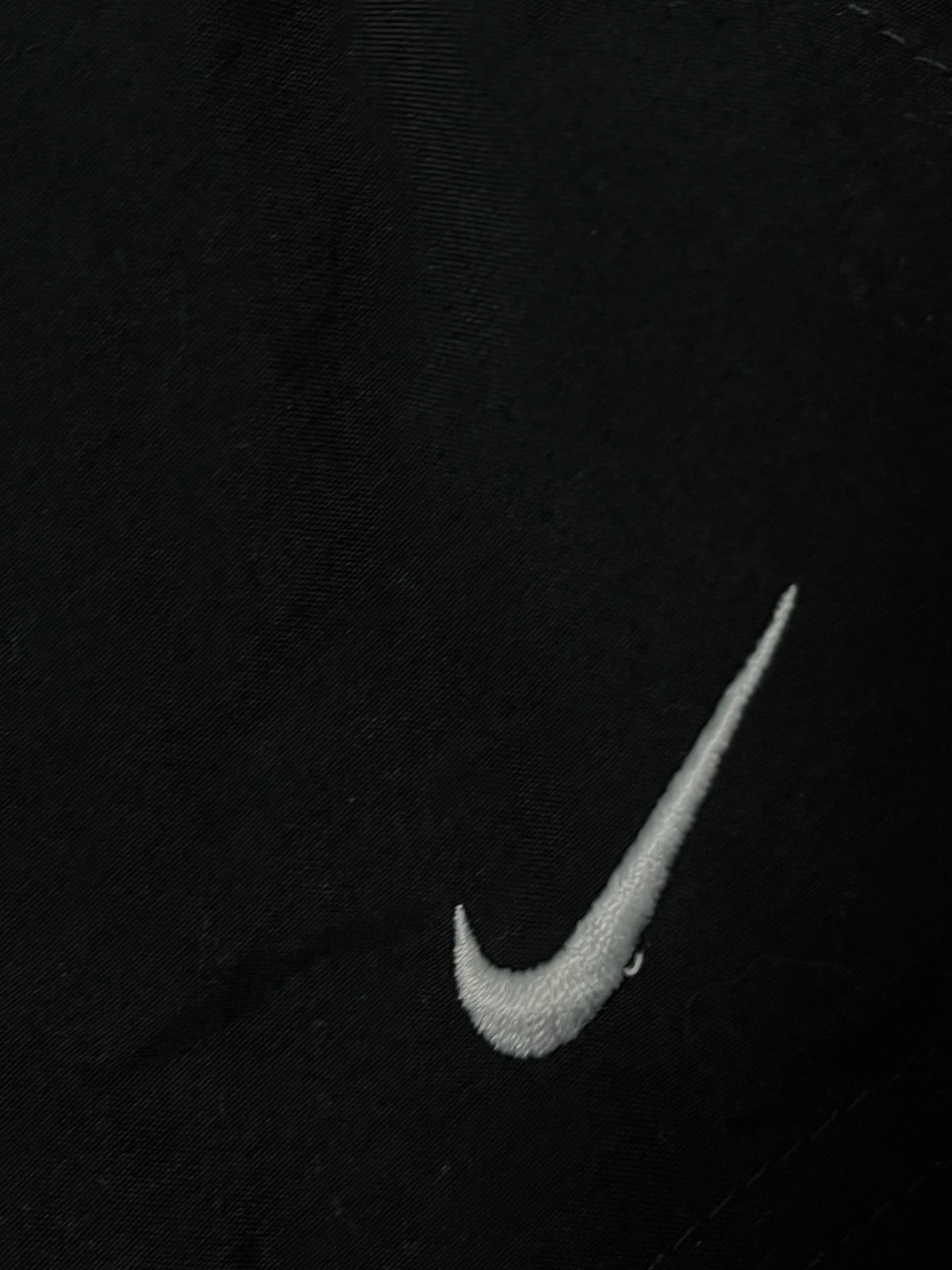 vintage Nike shorts {S}