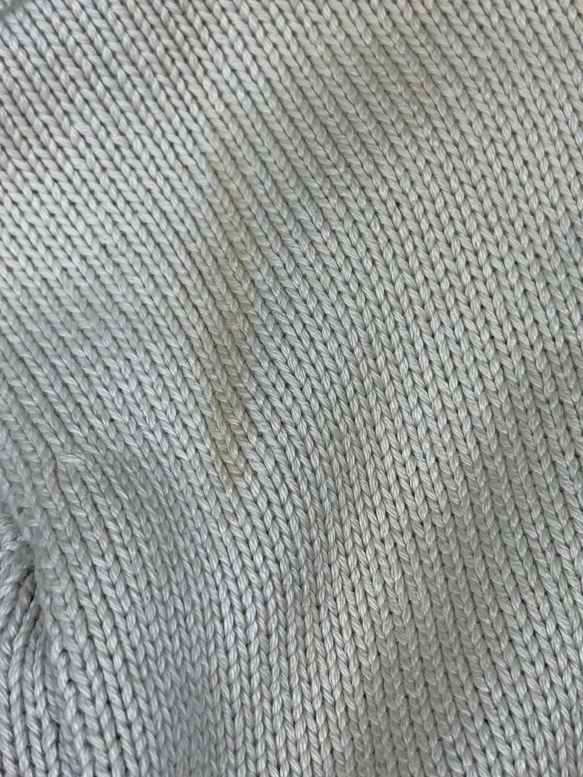vintage Lacoste sweatjacket {L}