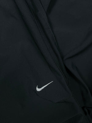 vintage Nike trackpants {M}