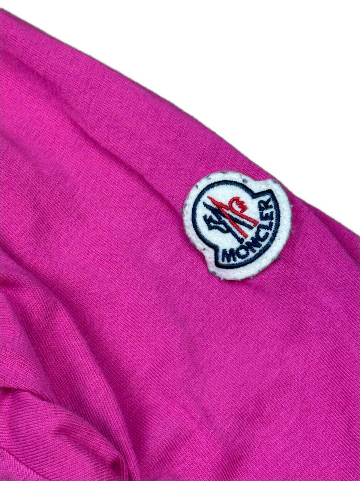vintage Moncler t-shirt