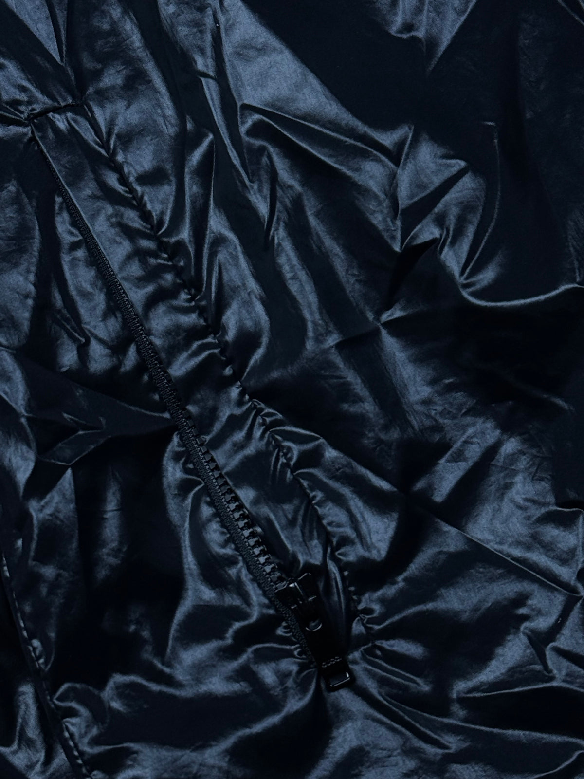 vintage Gucci windbreaker