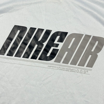 vintage Nike AIR jersey {XXL}