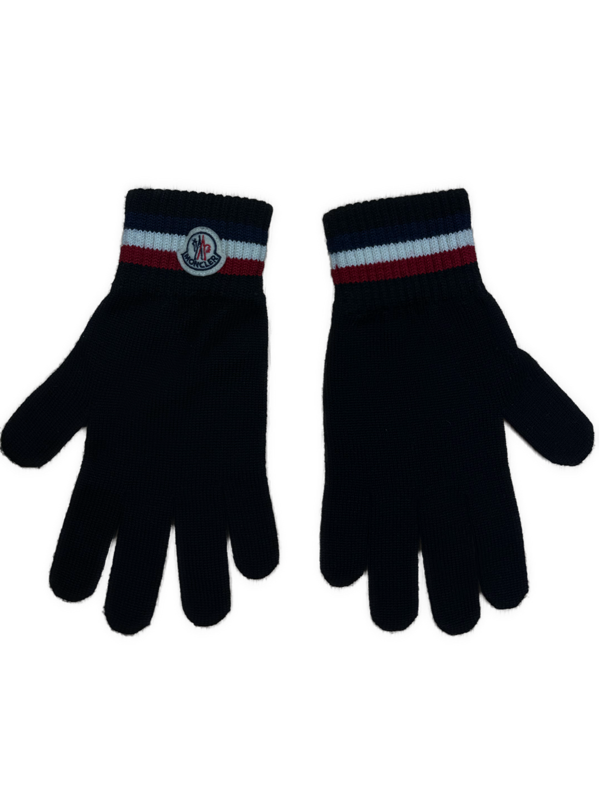 vintage Moncler gloves {S}