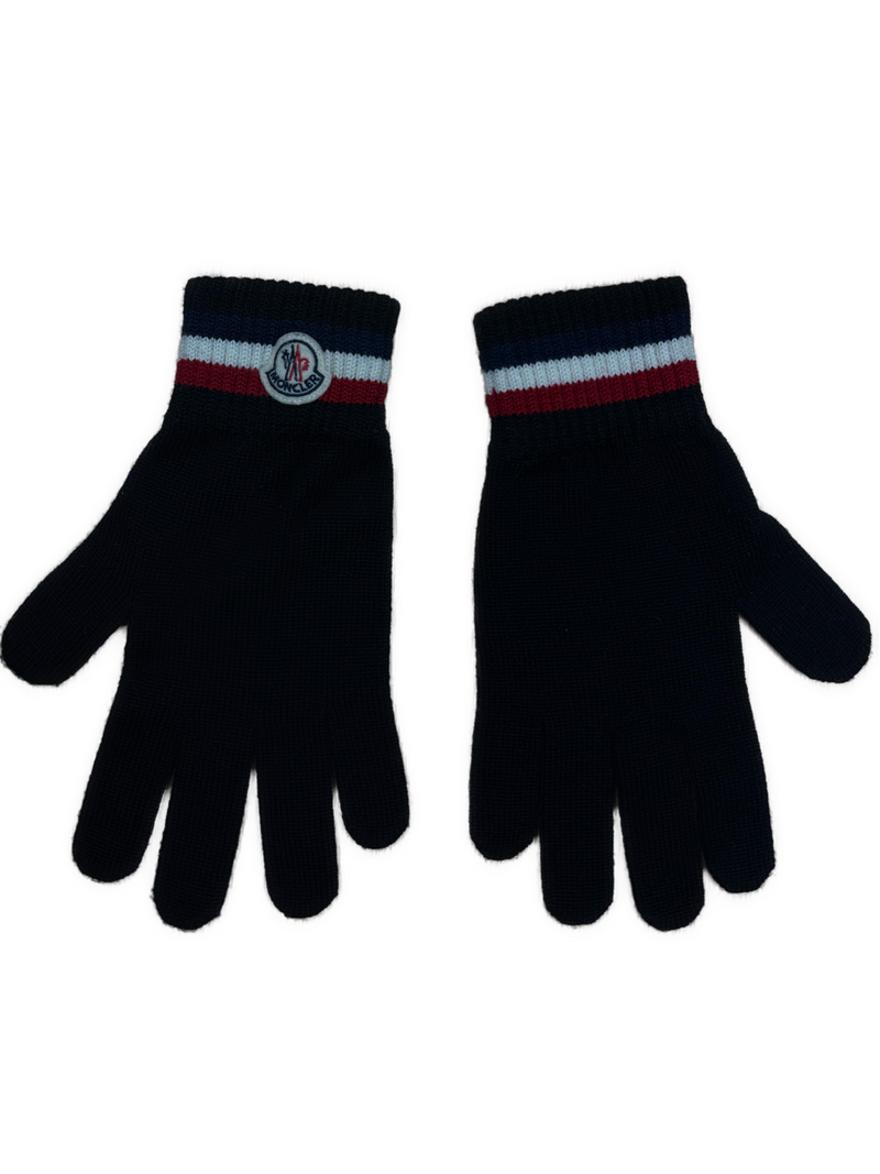 vintage Moncler gloves {S}