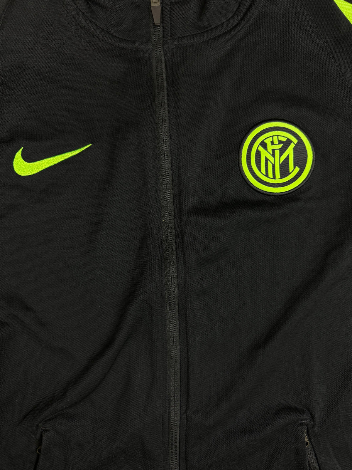 vintage Nike Inter Milan tracksuit {M}