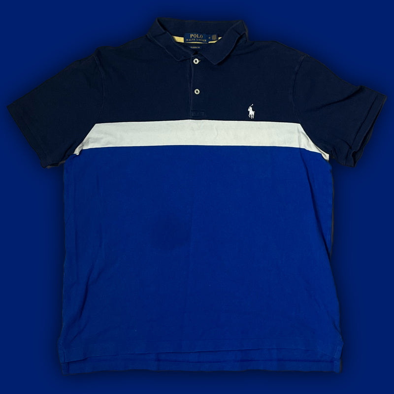 vintage Polo Ralph Lauren polo {M}
