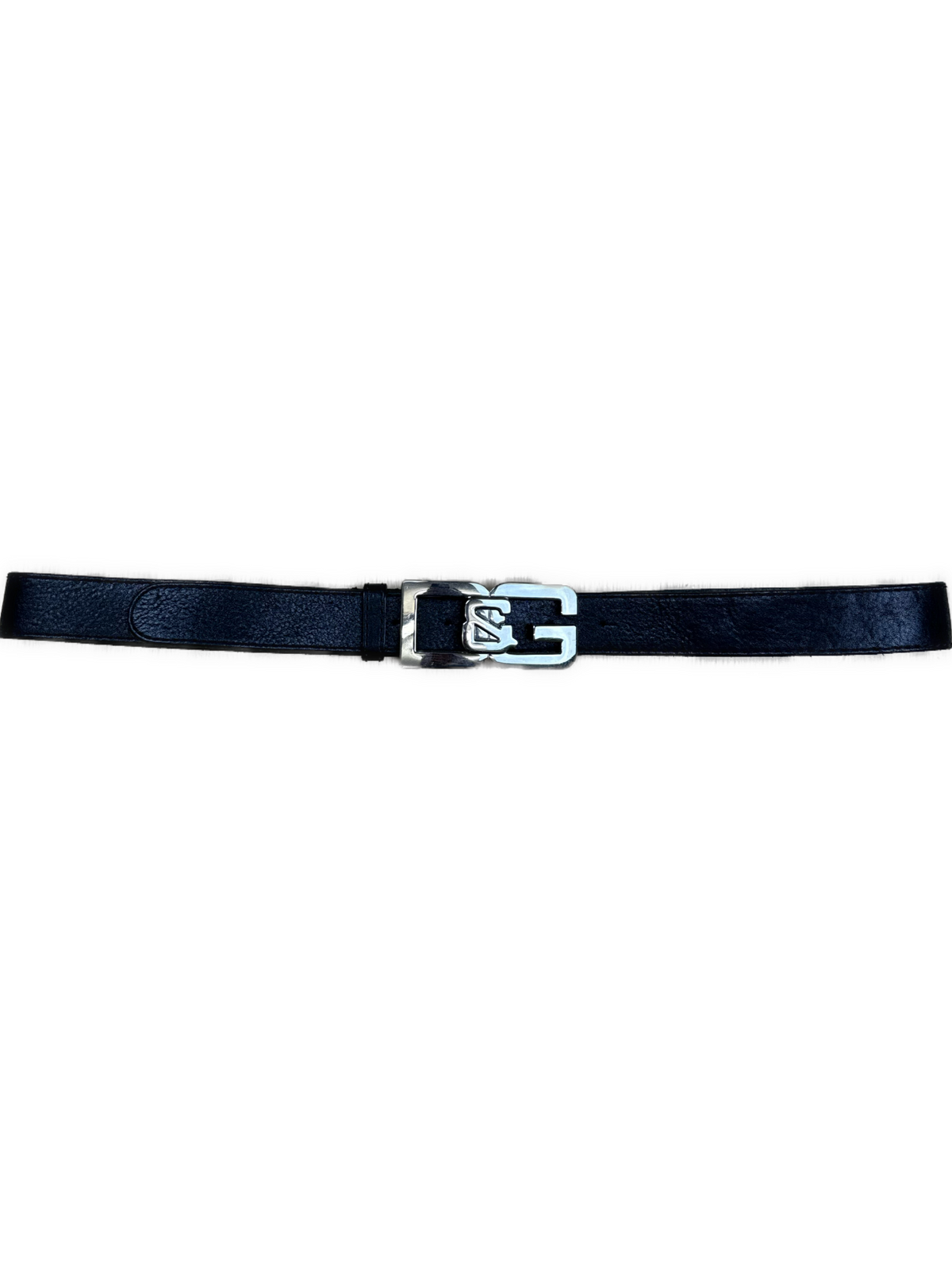 vintage Dolce & Gabbana belt