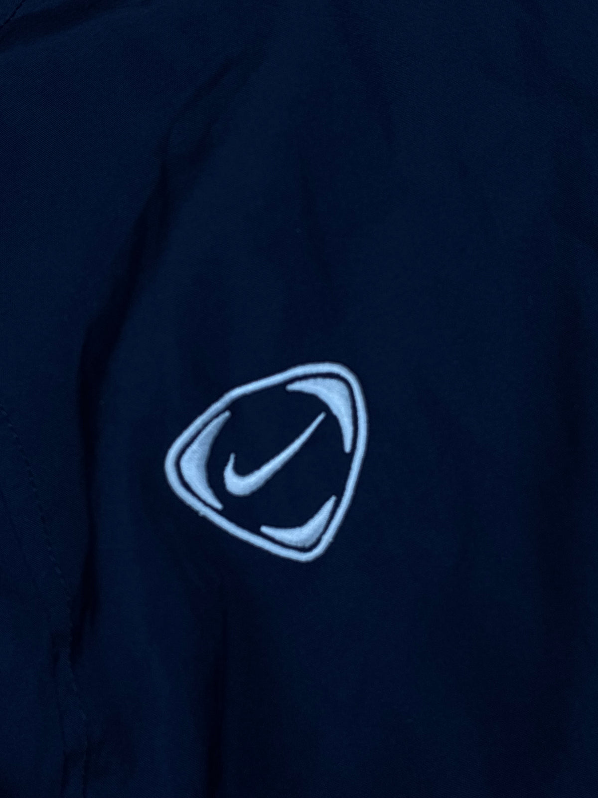 vintage Nike windbreaker {M}