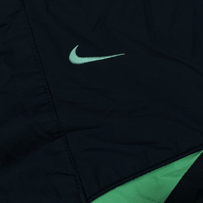 vintage Nike windbreaker {S}