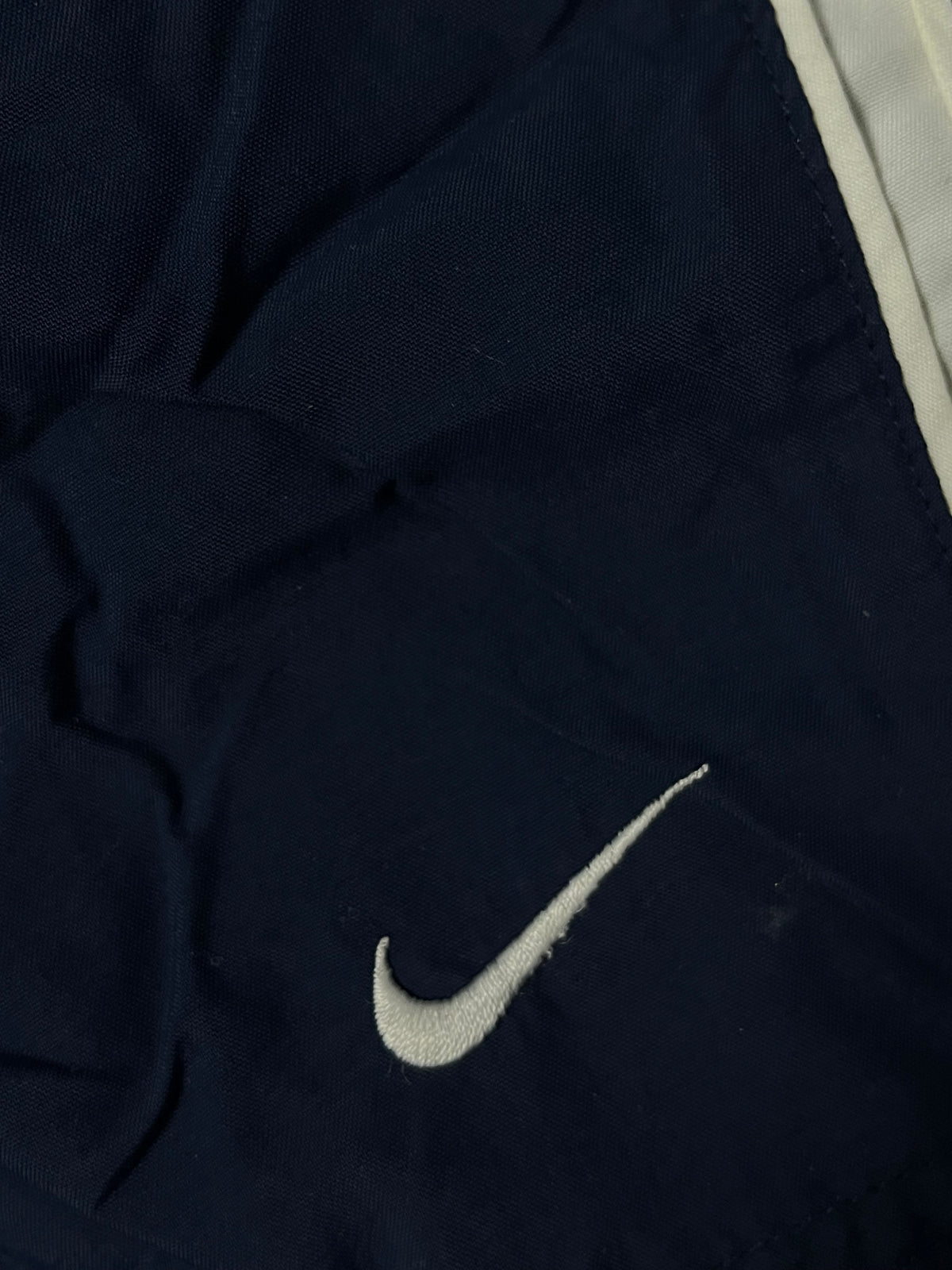 vintage Nike shorts {L}