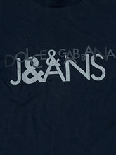 Cargar imagen en el visor de la galería, vintage Dolce &amp; Gabbana longsleeve {L}
