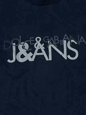 vintage Dolce & Gabbana longsleeve {L}