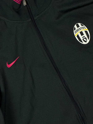 vintage Nike Juventus Turin trackjacket {XXL}