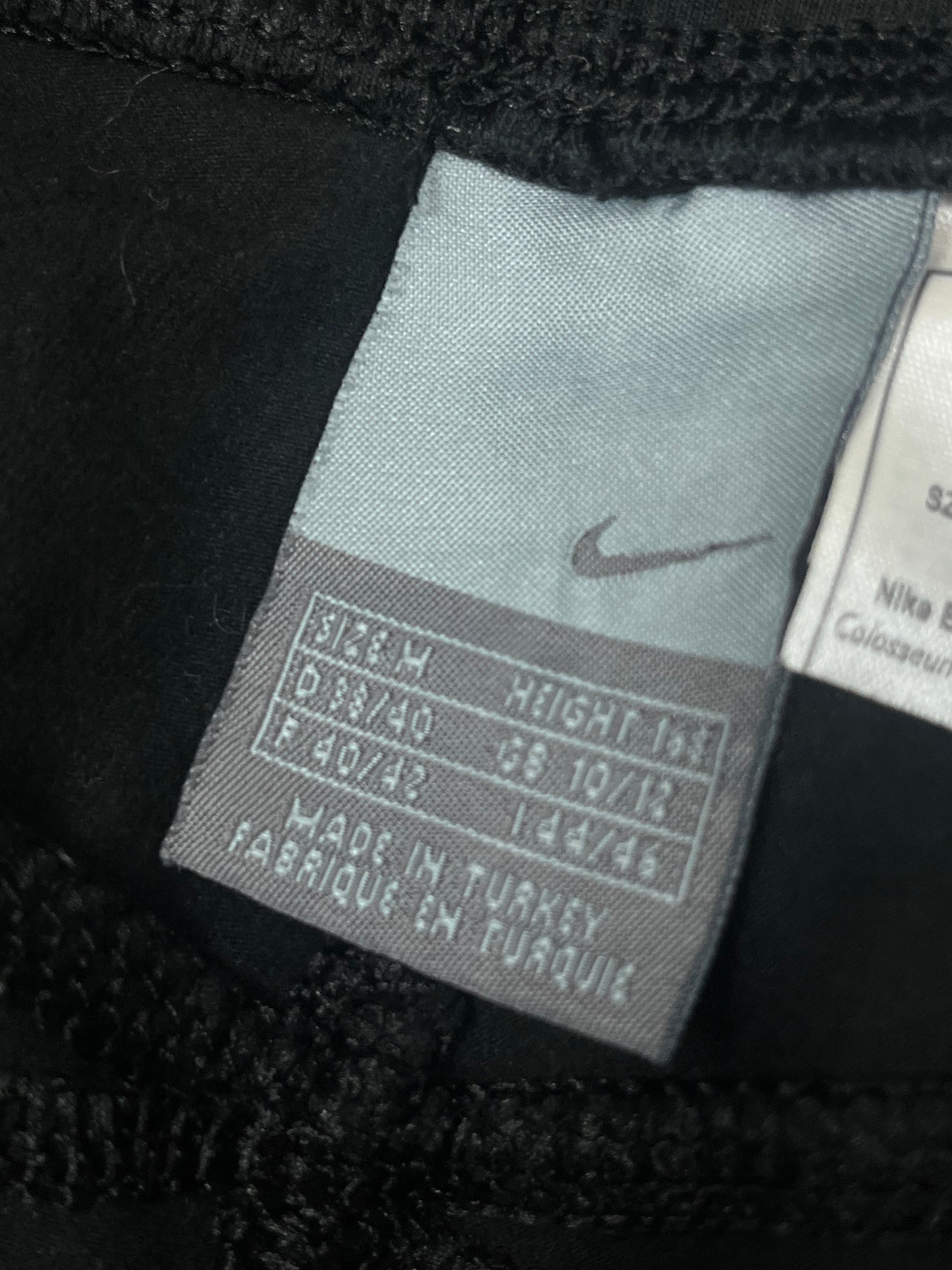 vintage Nike joggingpants {S}