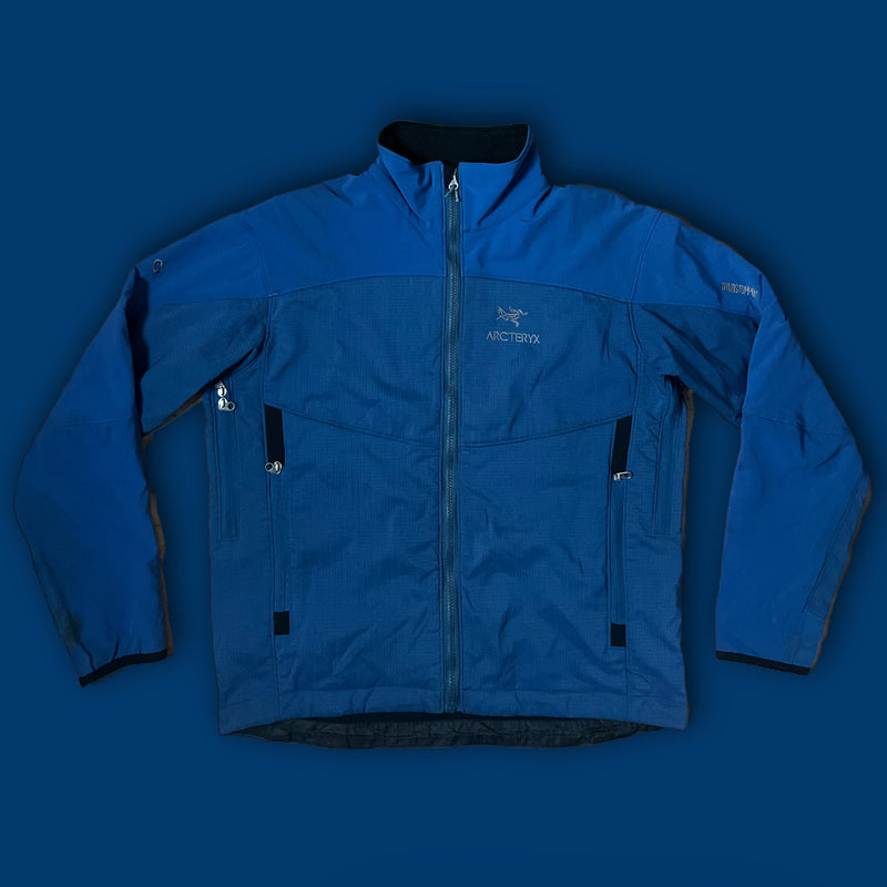 vintage Arcteryx softshelljacket {M}