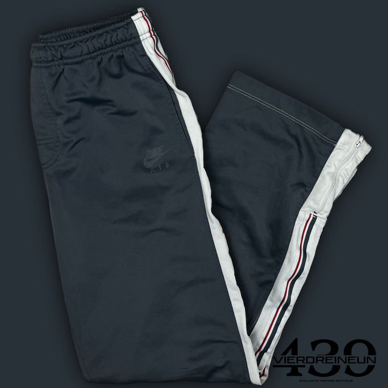 vintage Nike joggingpants {S}