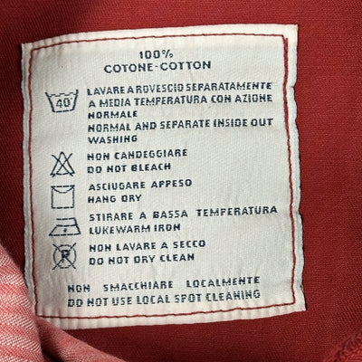 vintage Burberry jeans {M}