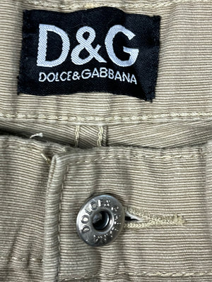 vintage Dolce & Gabbana jeans {L}