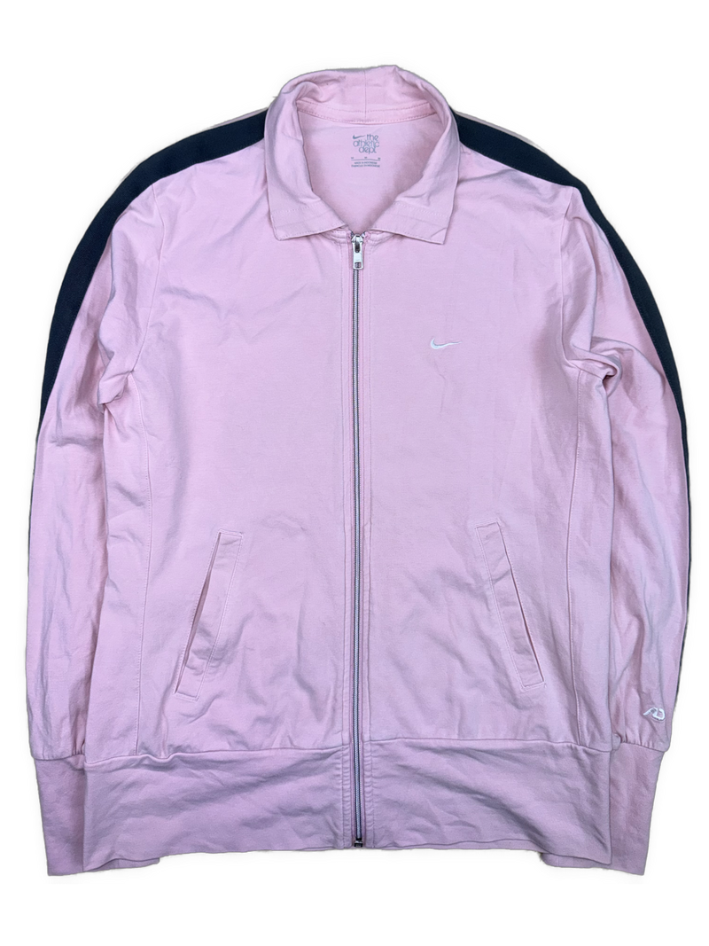 vintage Nike sweatjacket {S}