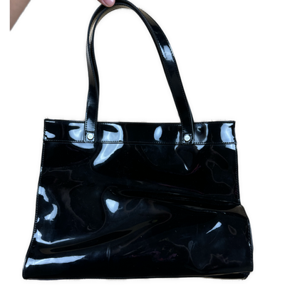 vintage Armani Jeans shoulderbag