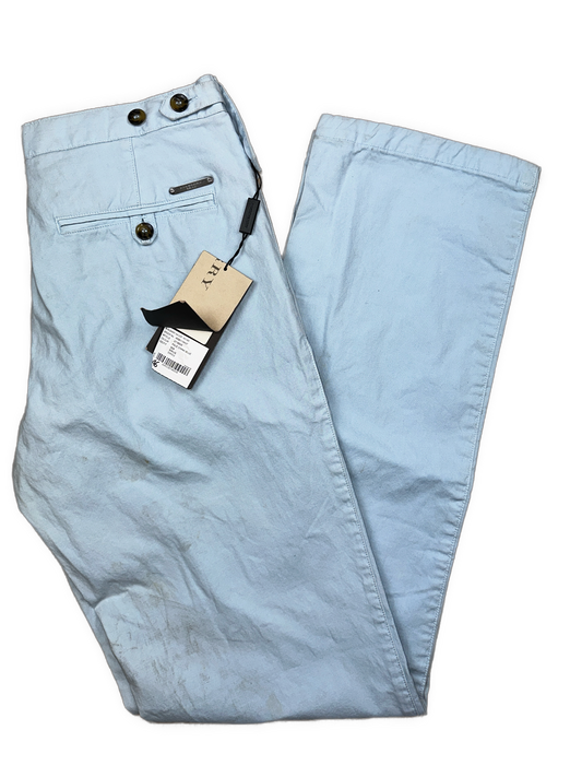 vintage Burberry jeans DSWT {M}