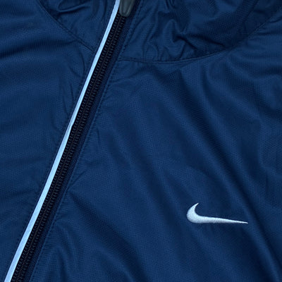 vintage Nike windbreaker/vest 2in1 {L}